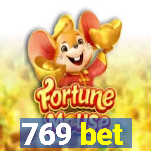 769 bet